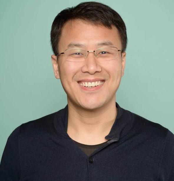 宋卓，LabMozart 创始人兼 CEO